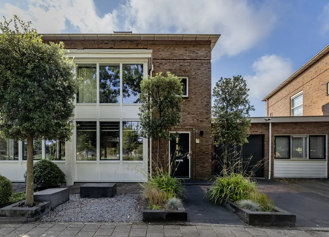 Meerwedesingel 85