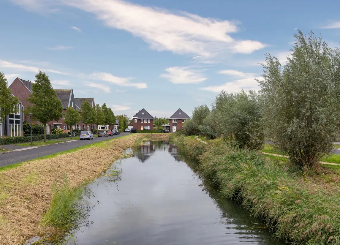 Inlaagdijk 14