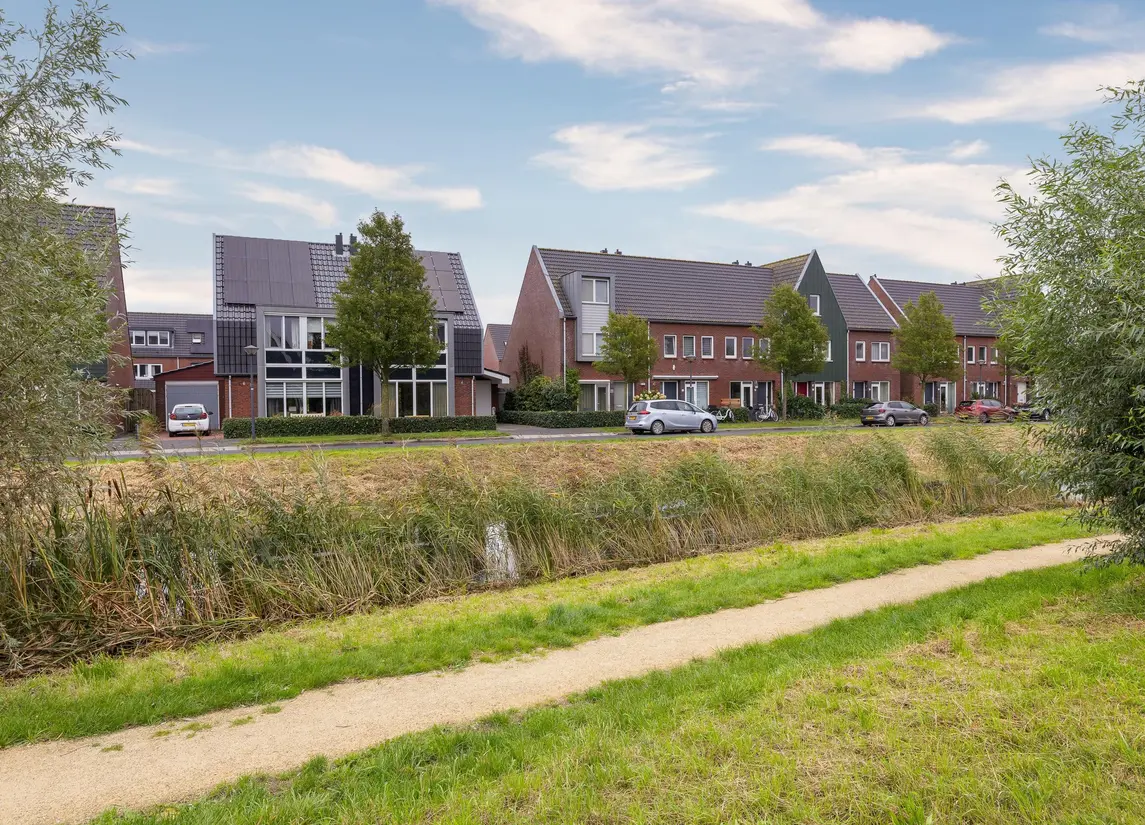 Inlaagdijk 14