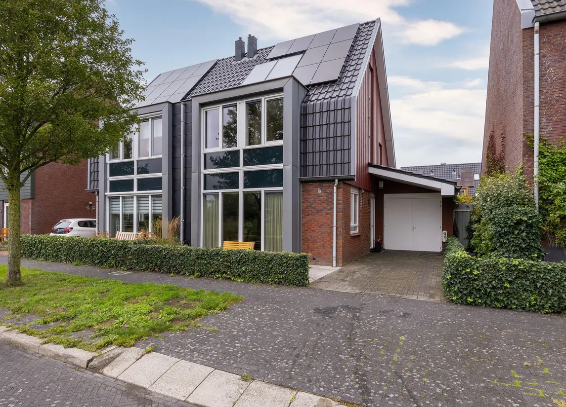 Inlaagdijk 14