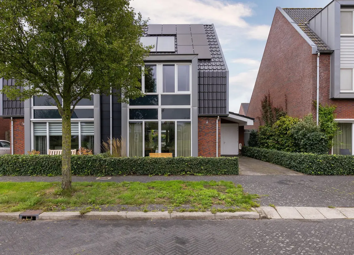 Inlaagdijk 14
