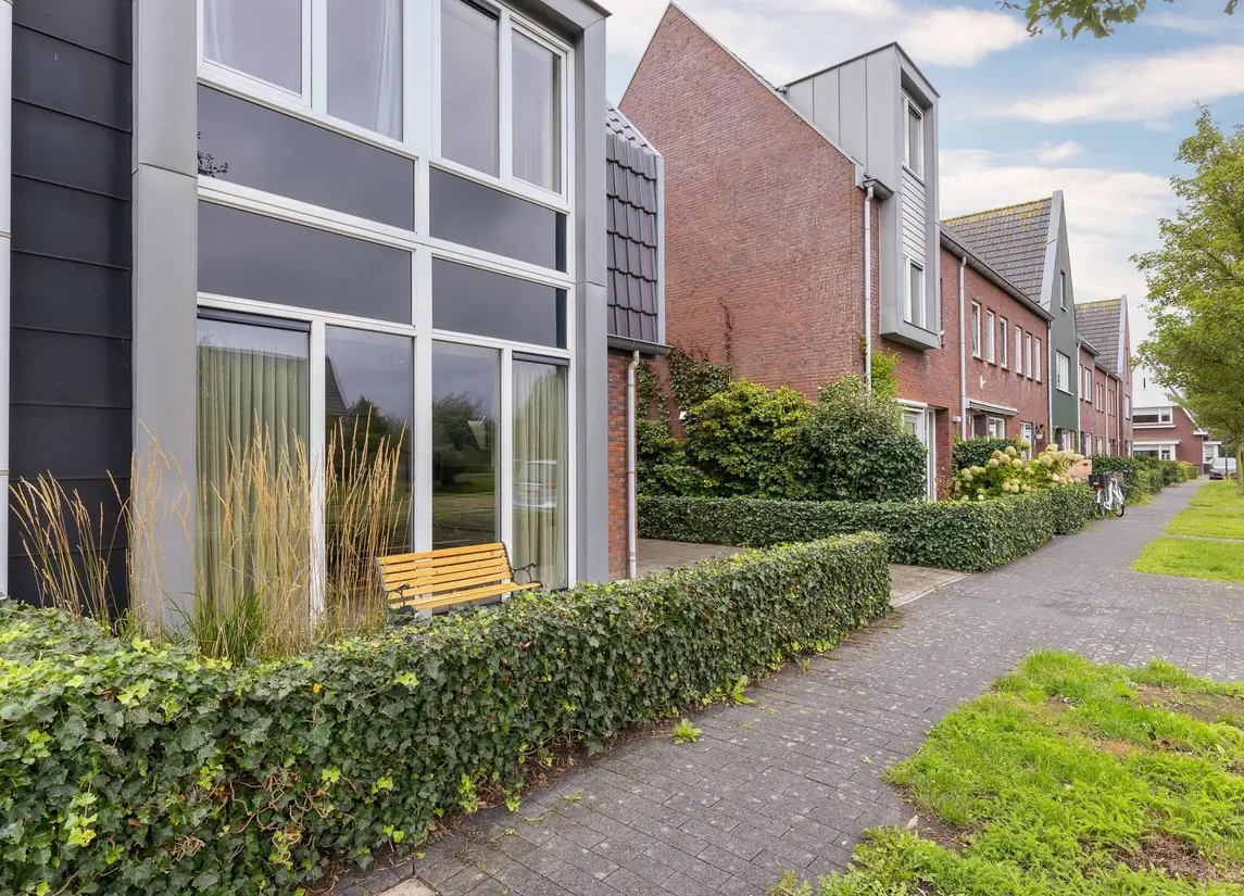 Inlaagdijk 14