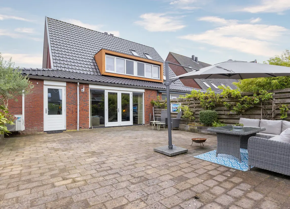 Inlaagdijk 14