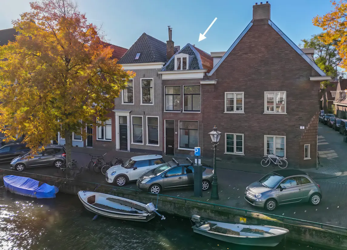 Oude Vest 149