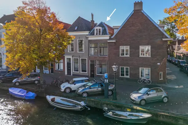 Oude Vest 149