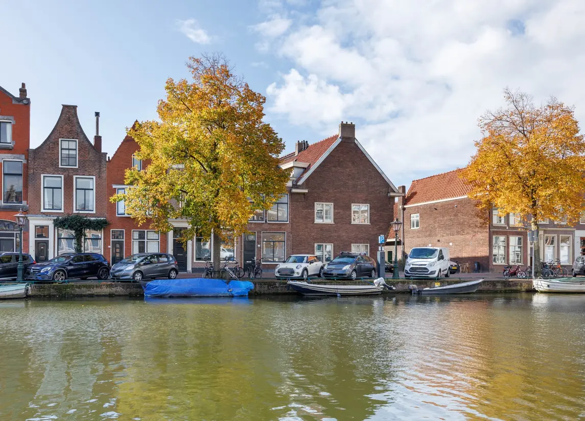 Oude Vest 149