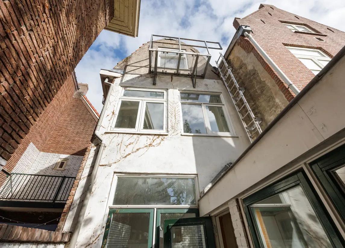Oude Vest 149