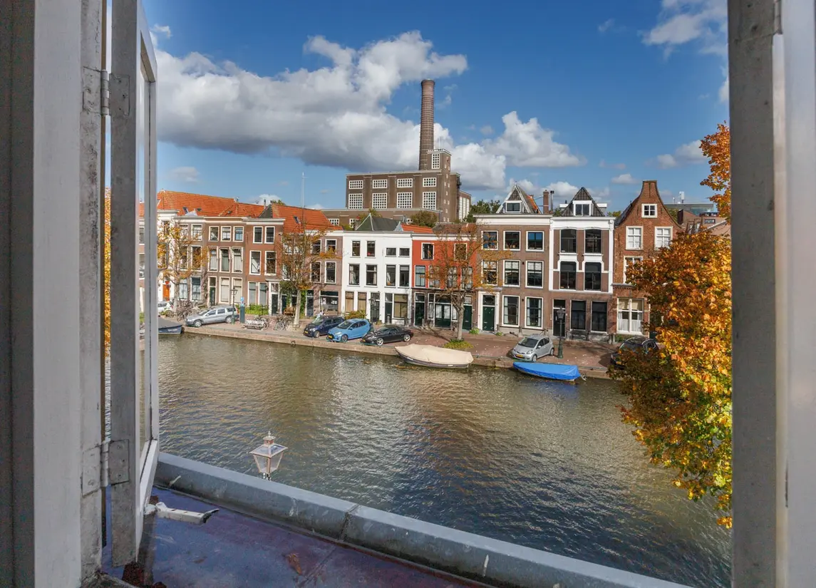Oude Vest 149