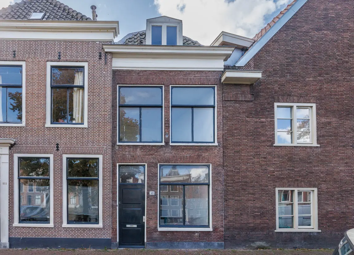 Oude Vest 149
