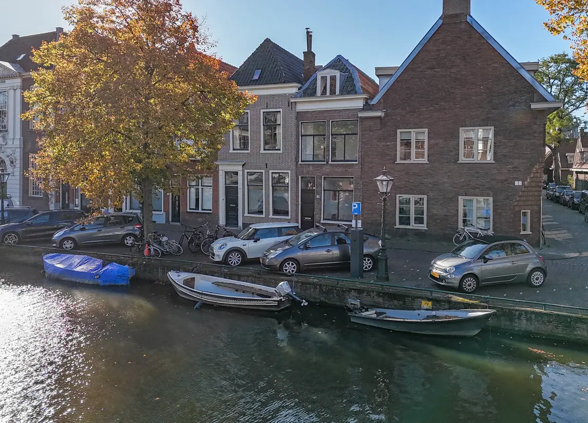 Oude Vest 149