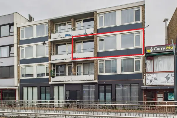 Nieuwe Markt 75B