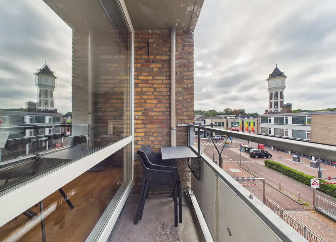 Nieuwe Markt 75B