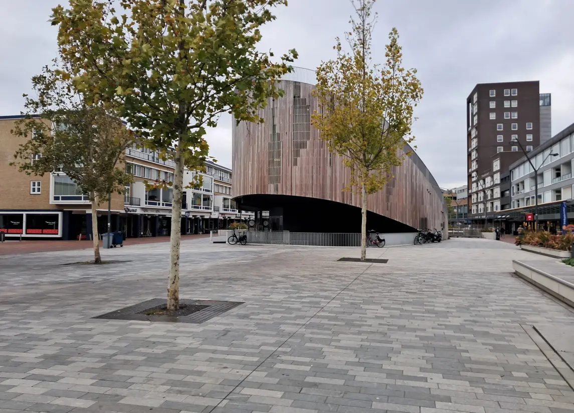 Nieuwe Markt 75B