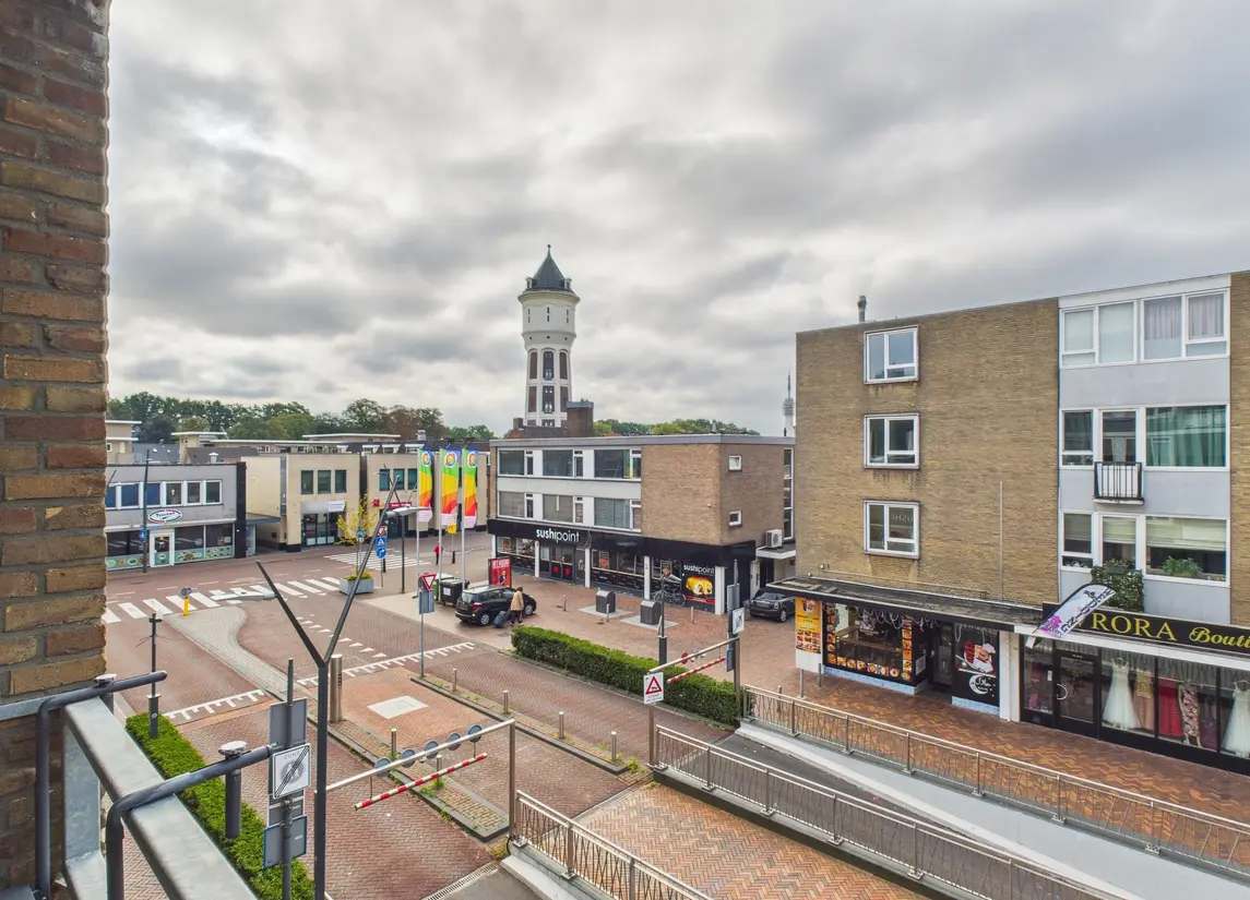 Nieuwe Markt 75B