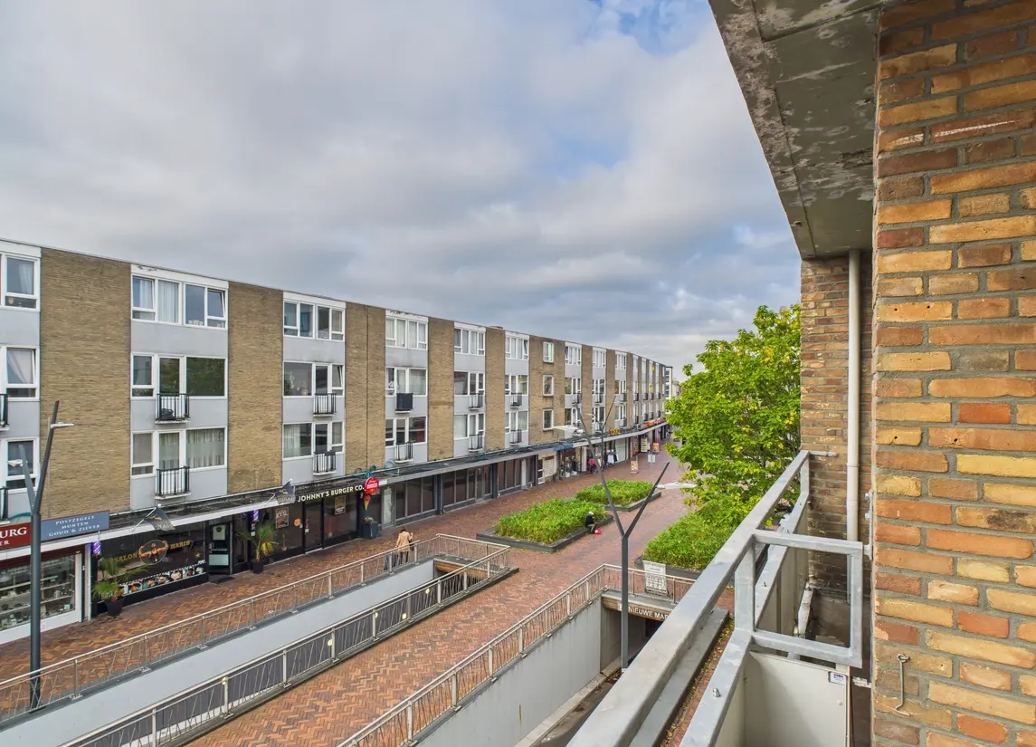 Nieuwe Markt 75B