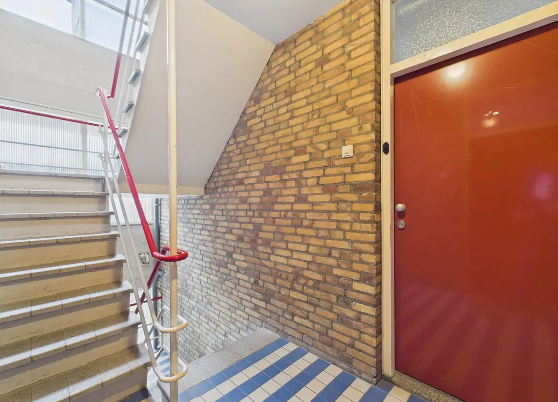 Nieuwe Markt 75B