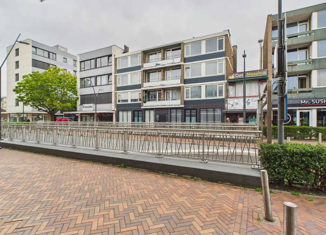 Nieuwe Markt 75B