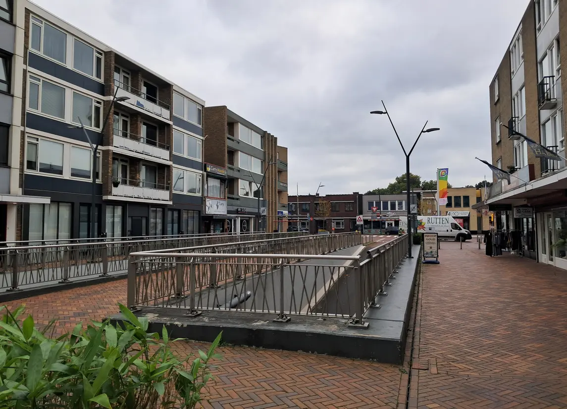 Nieuwe Markt 75B
