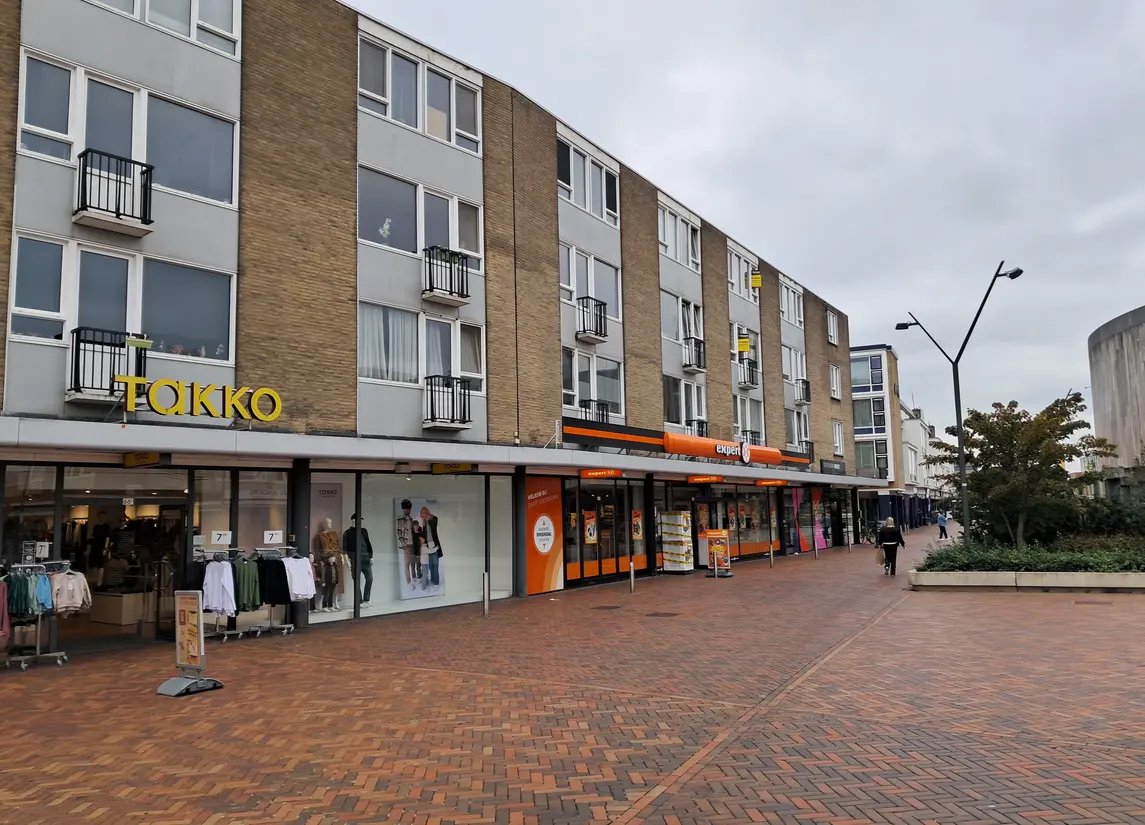 Nieuwe Markt 75B