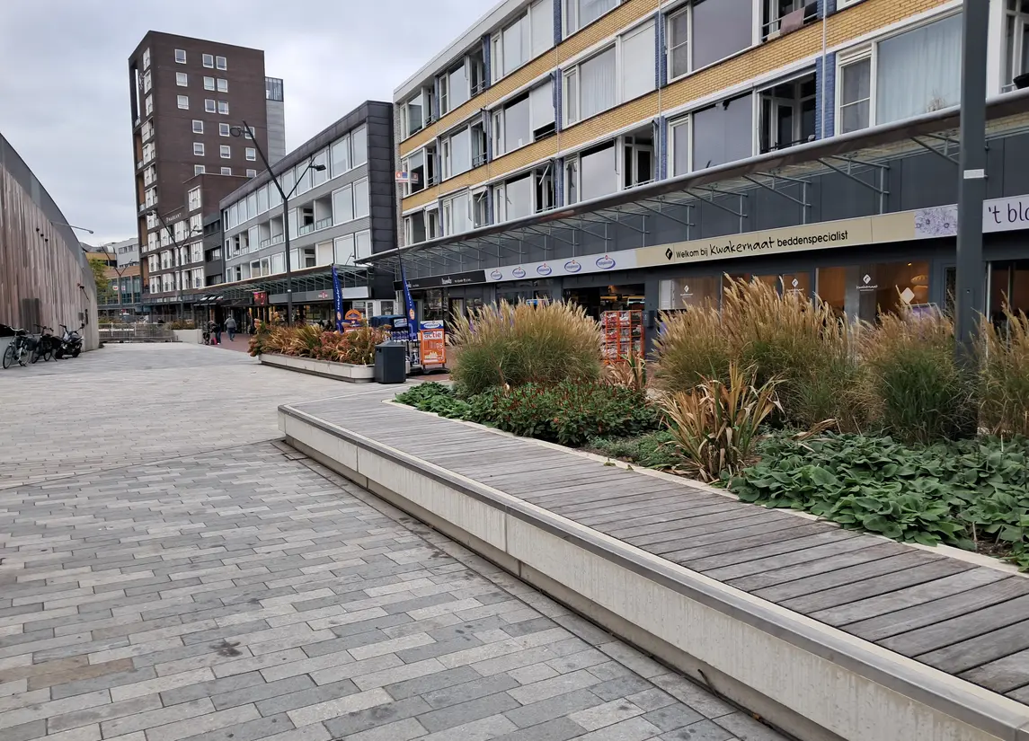 Nieuwe Markt 75B
