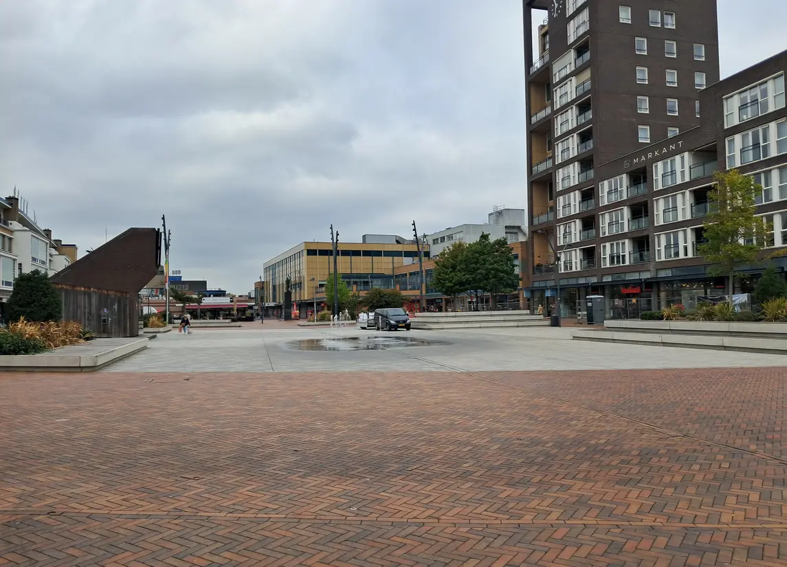 Nieuwe Markt 75B