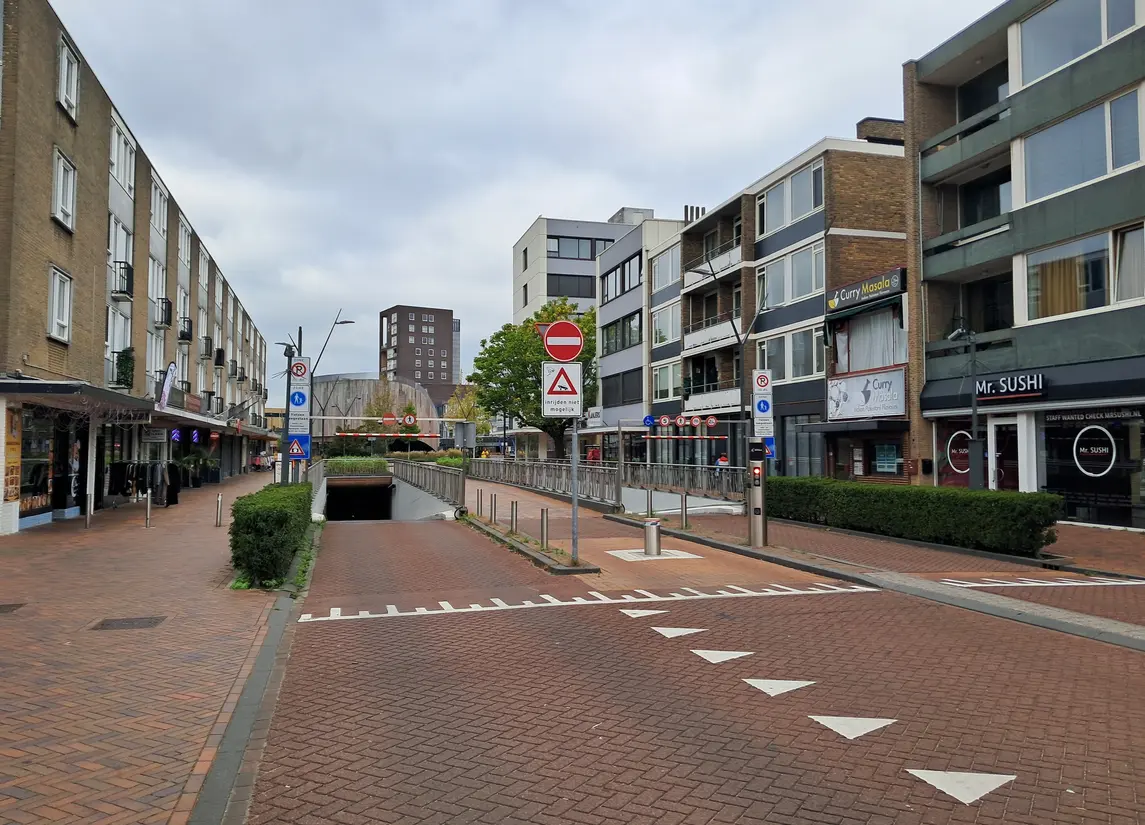Nieuwe Markt 75B