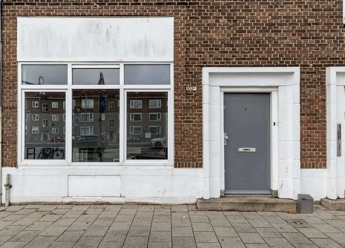 Dorpsweg 102A