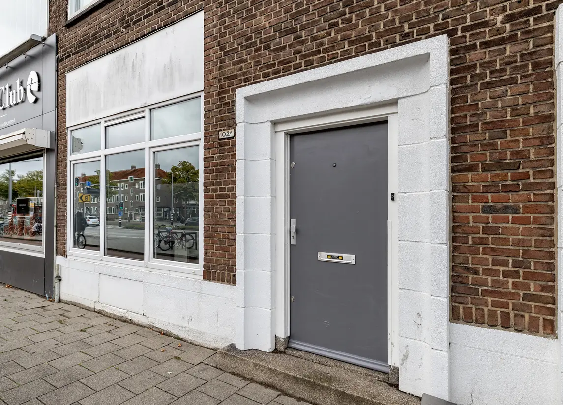 Dorpsweg 102A