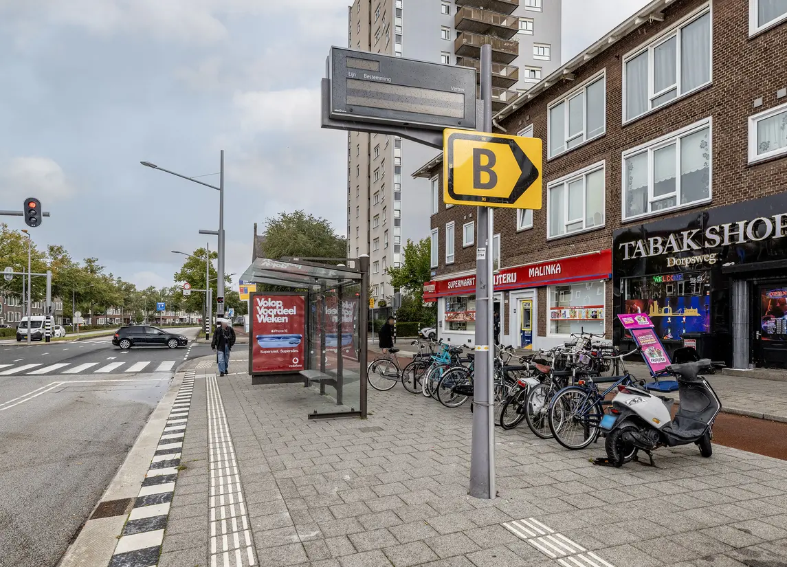 Dorpsweg 102A