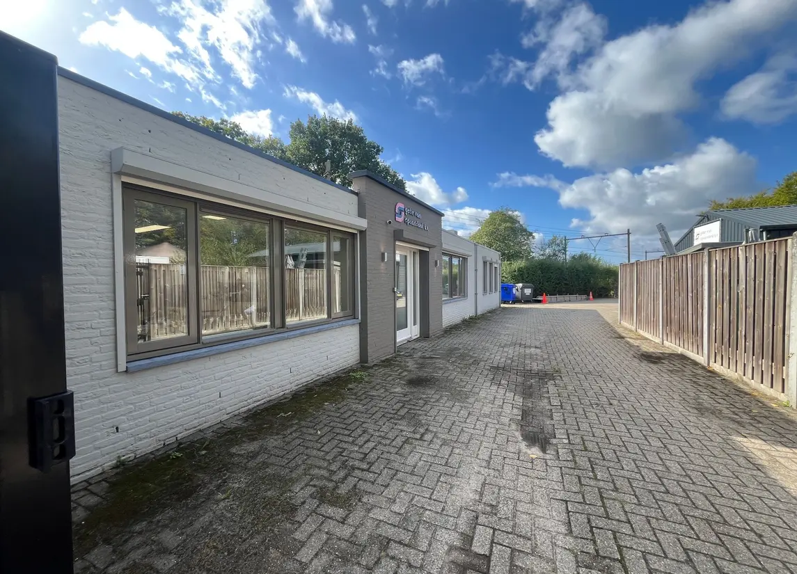 Kreitenmolenstraat 166A