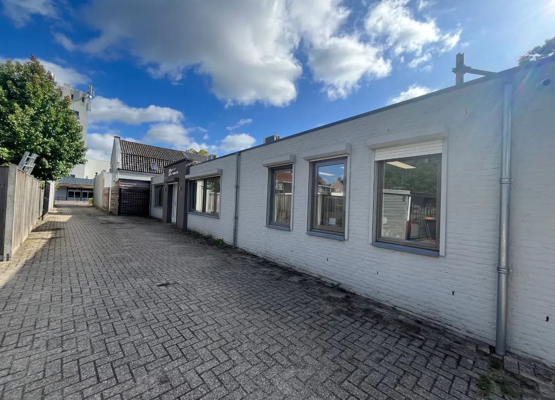 Kreitenmolenstraat 166A