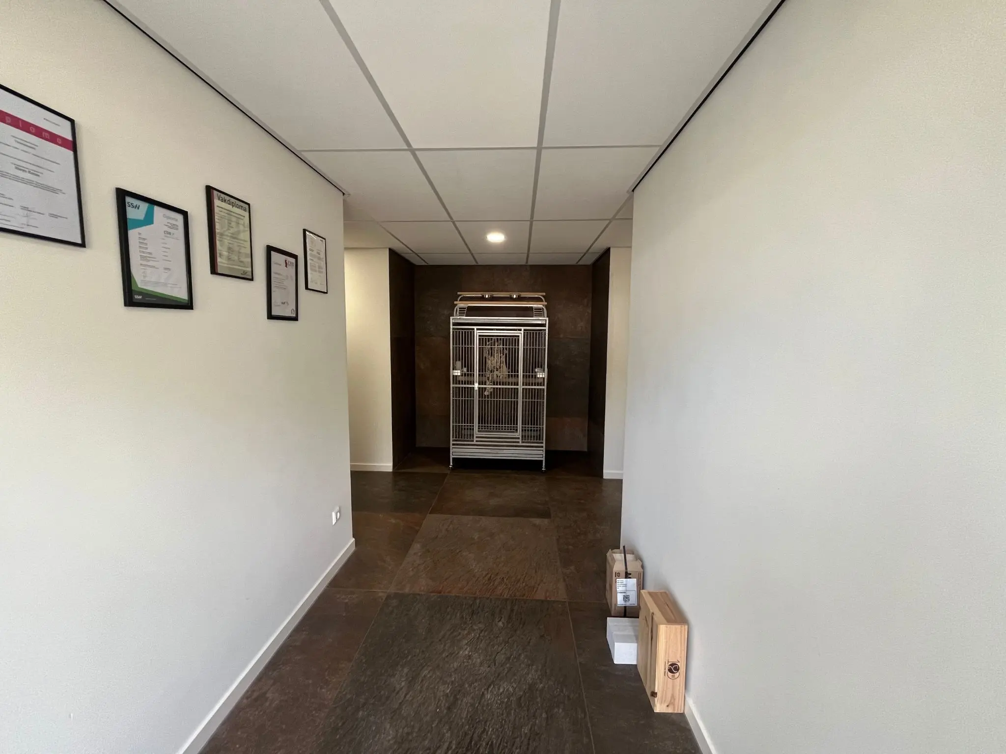 Kreitenmolenstraat 166A