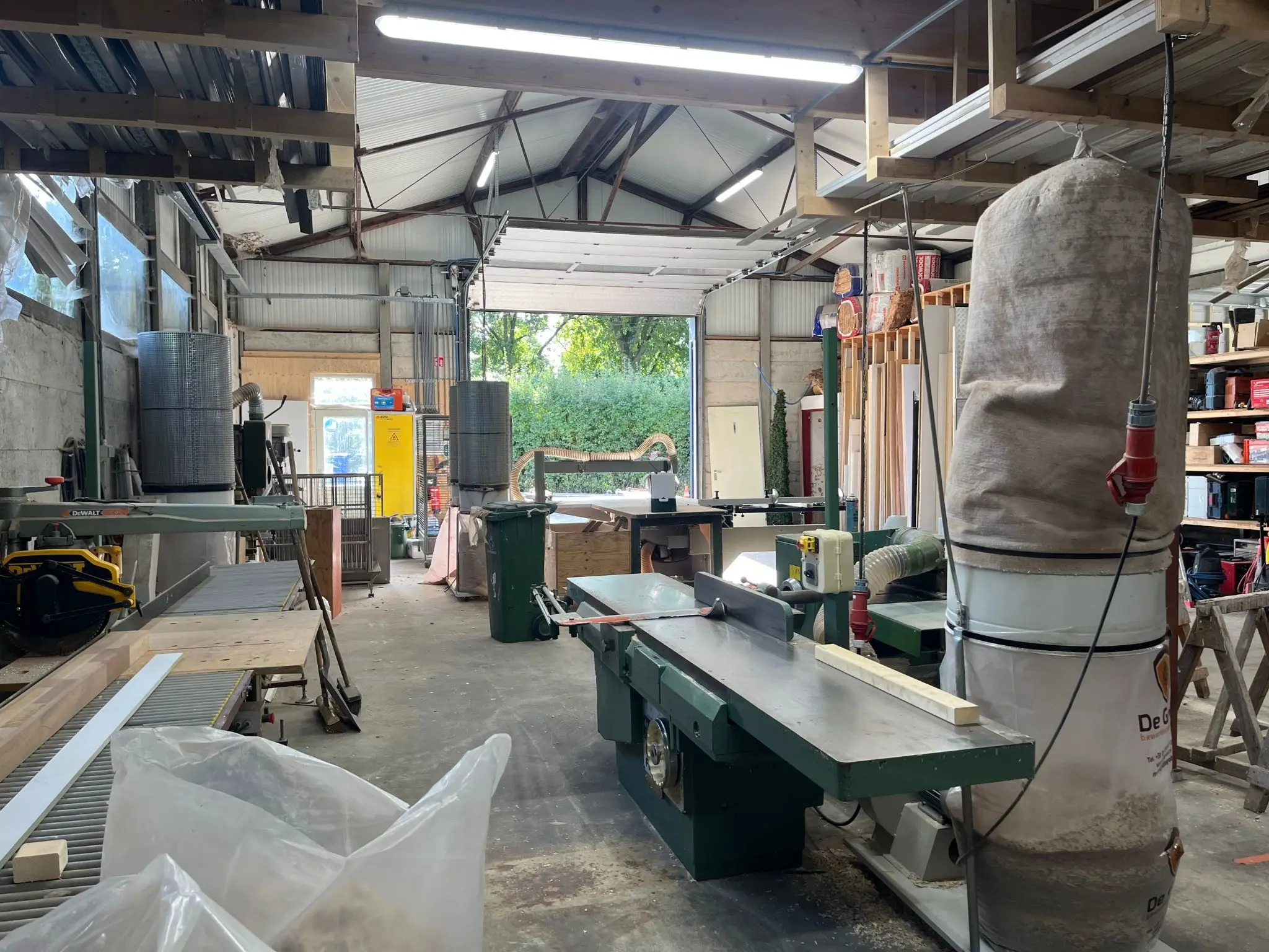 Kreitenmolenstraat 166A