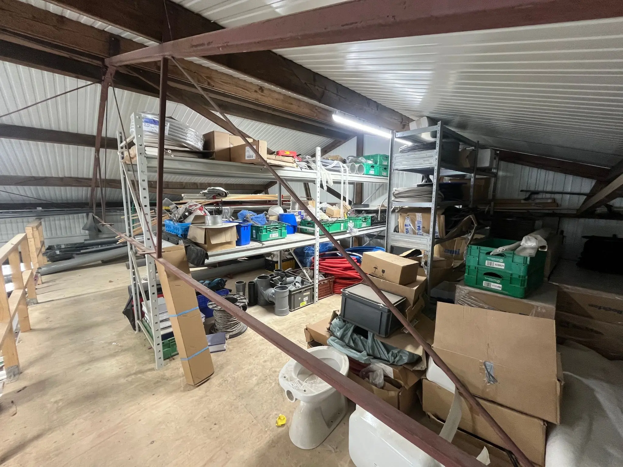 Kreitenmolenstraat 166A