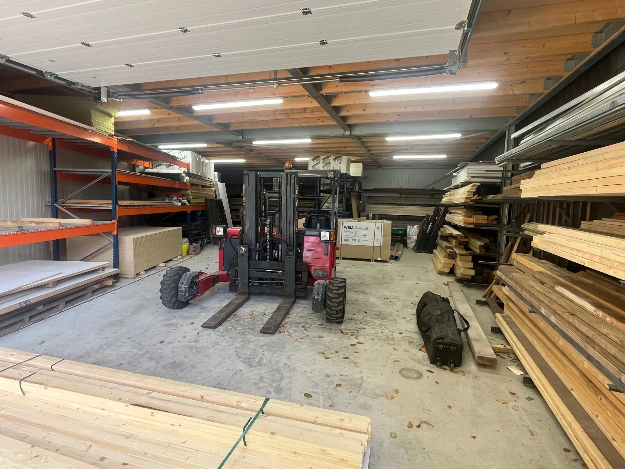 Kreitenmolenstraat 166A