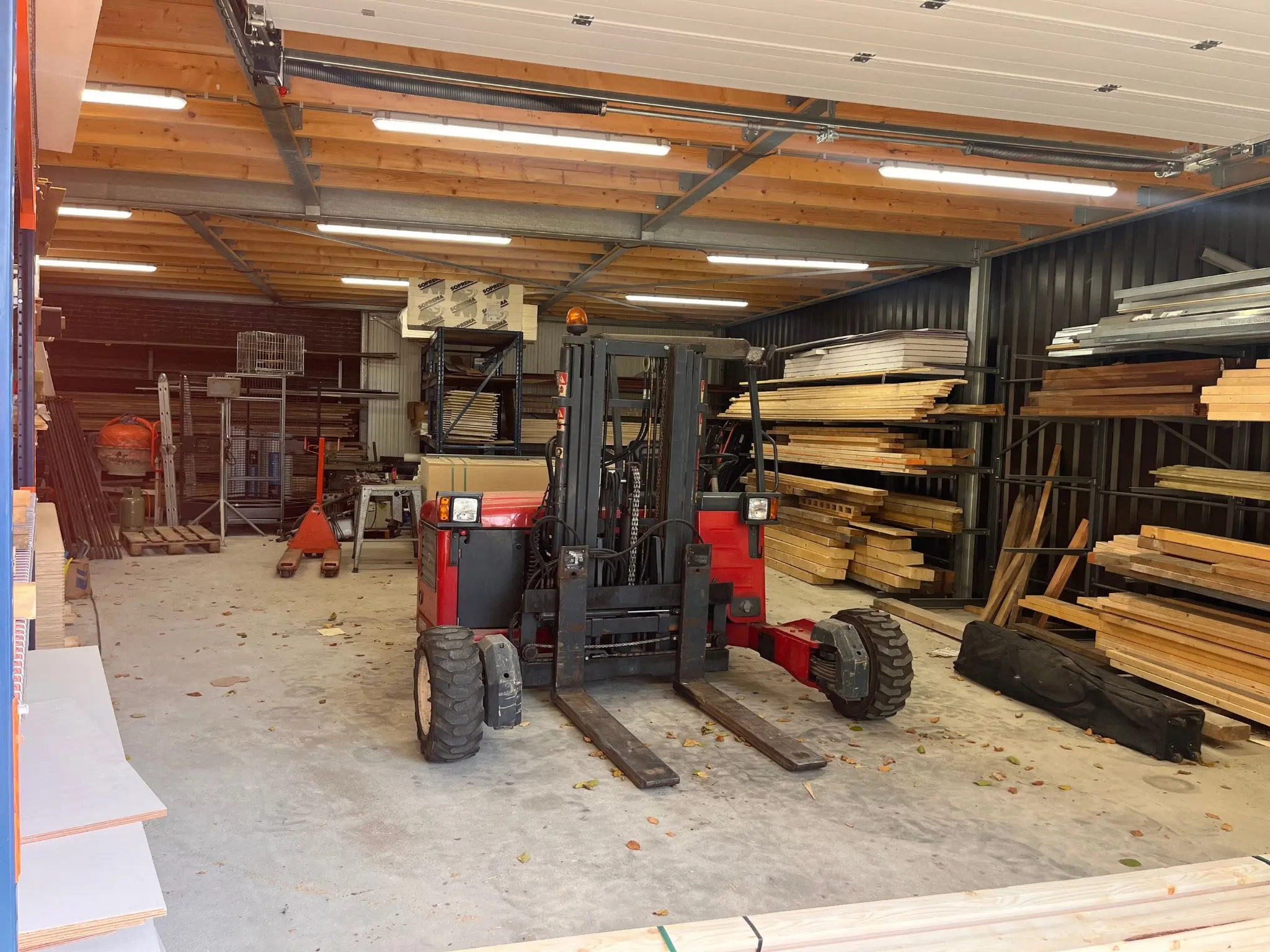 Kreitenmolenstraat 166A