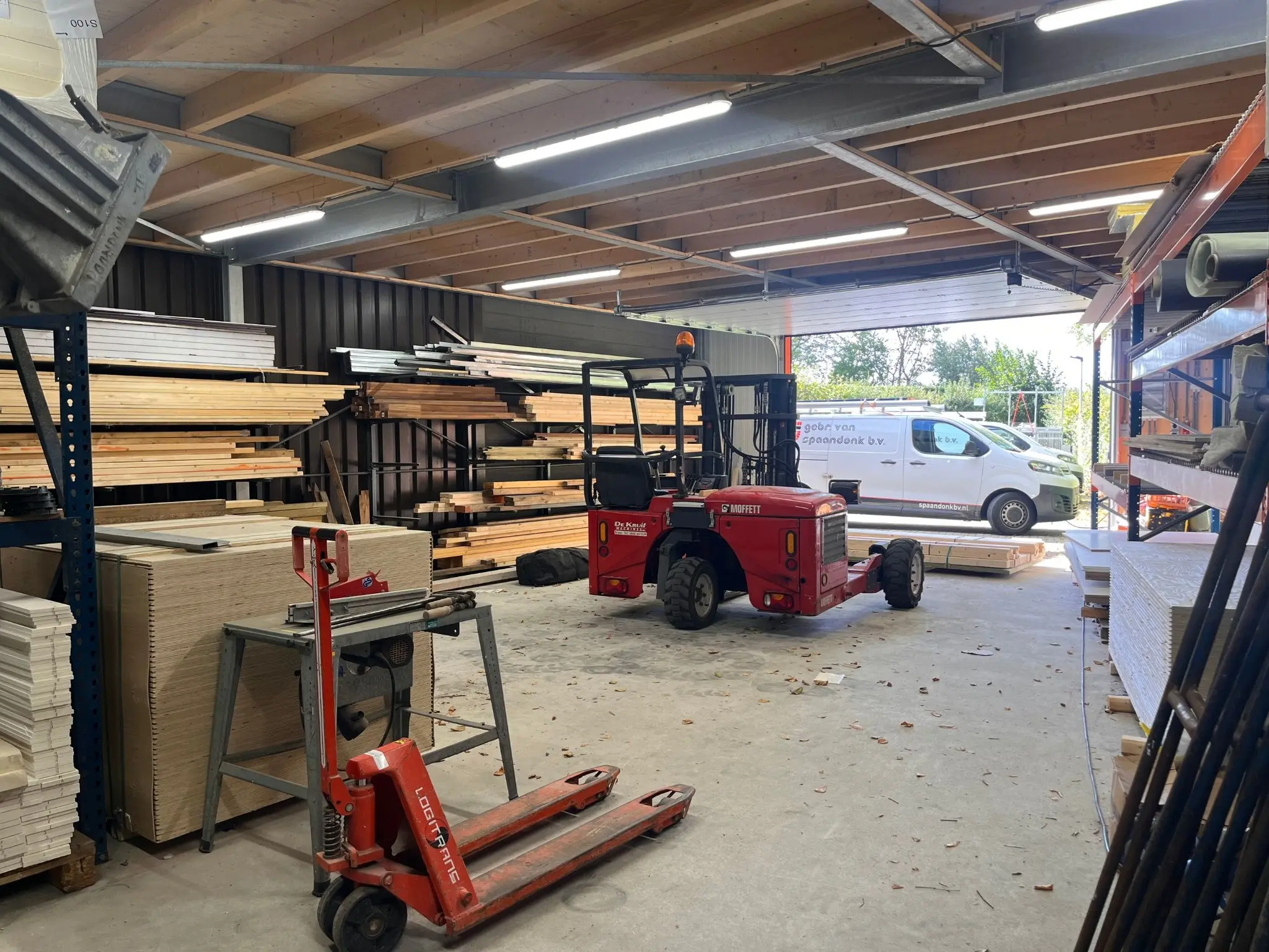 Kreitenmolenstraat 166A