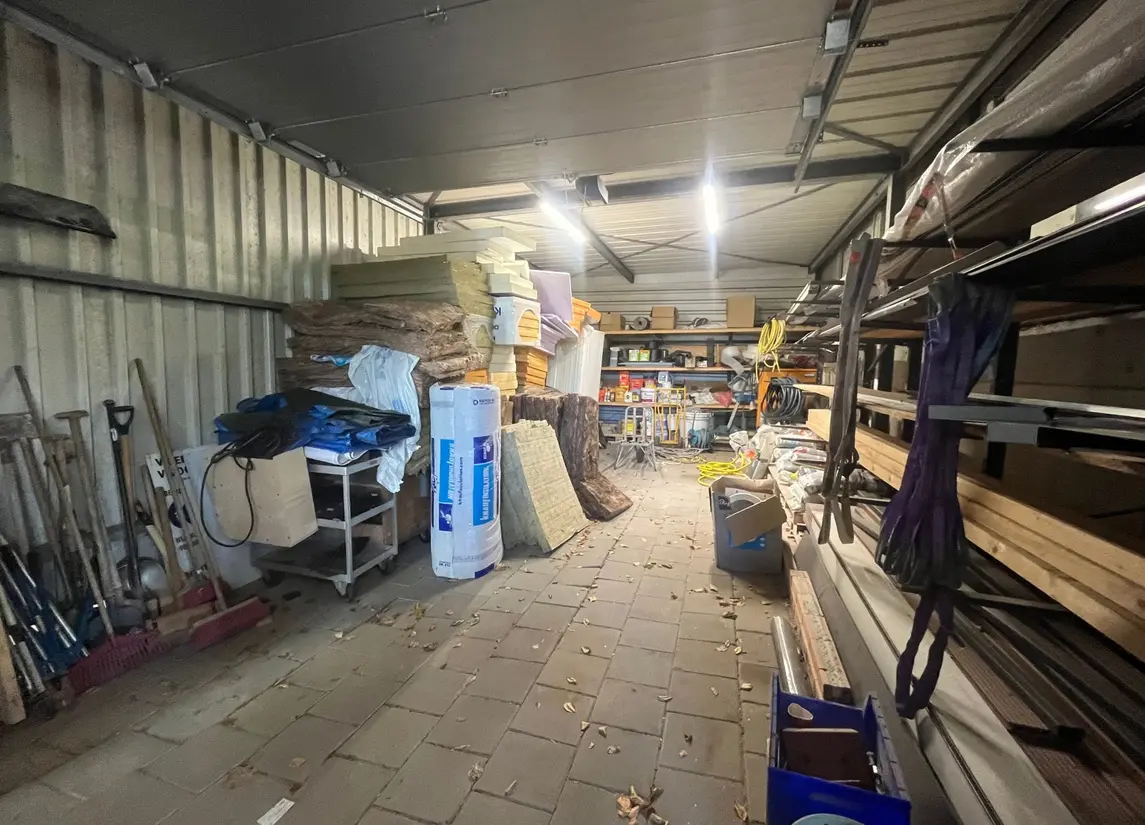 Kreitenmolenstraat 166A