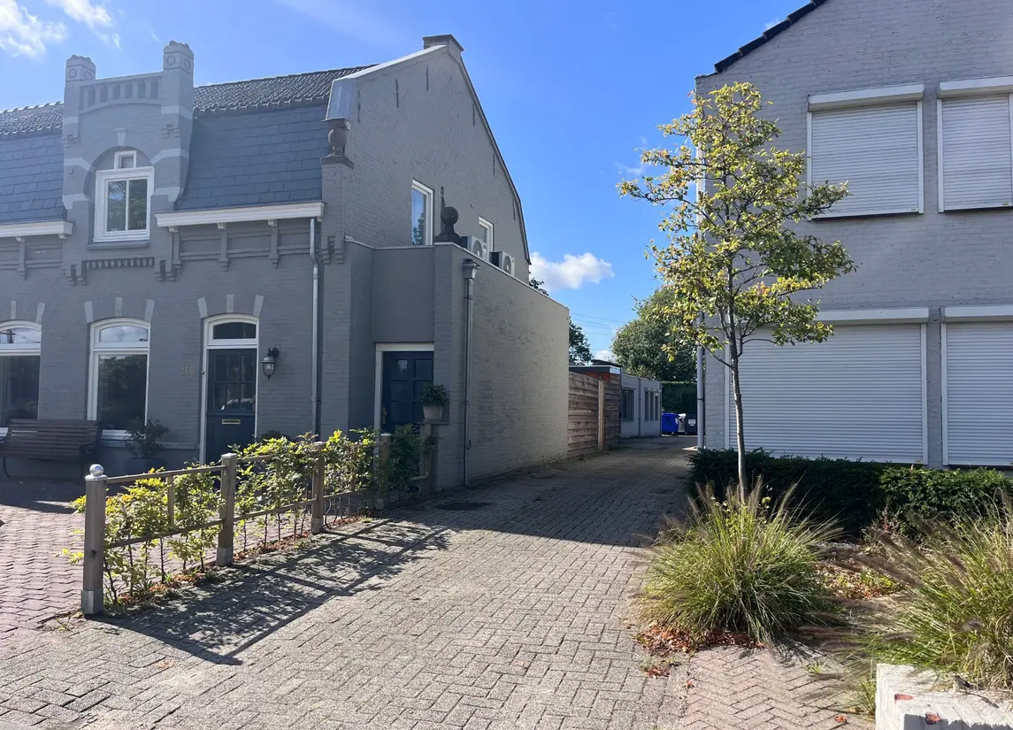 Kreitenmolenstraat 166A