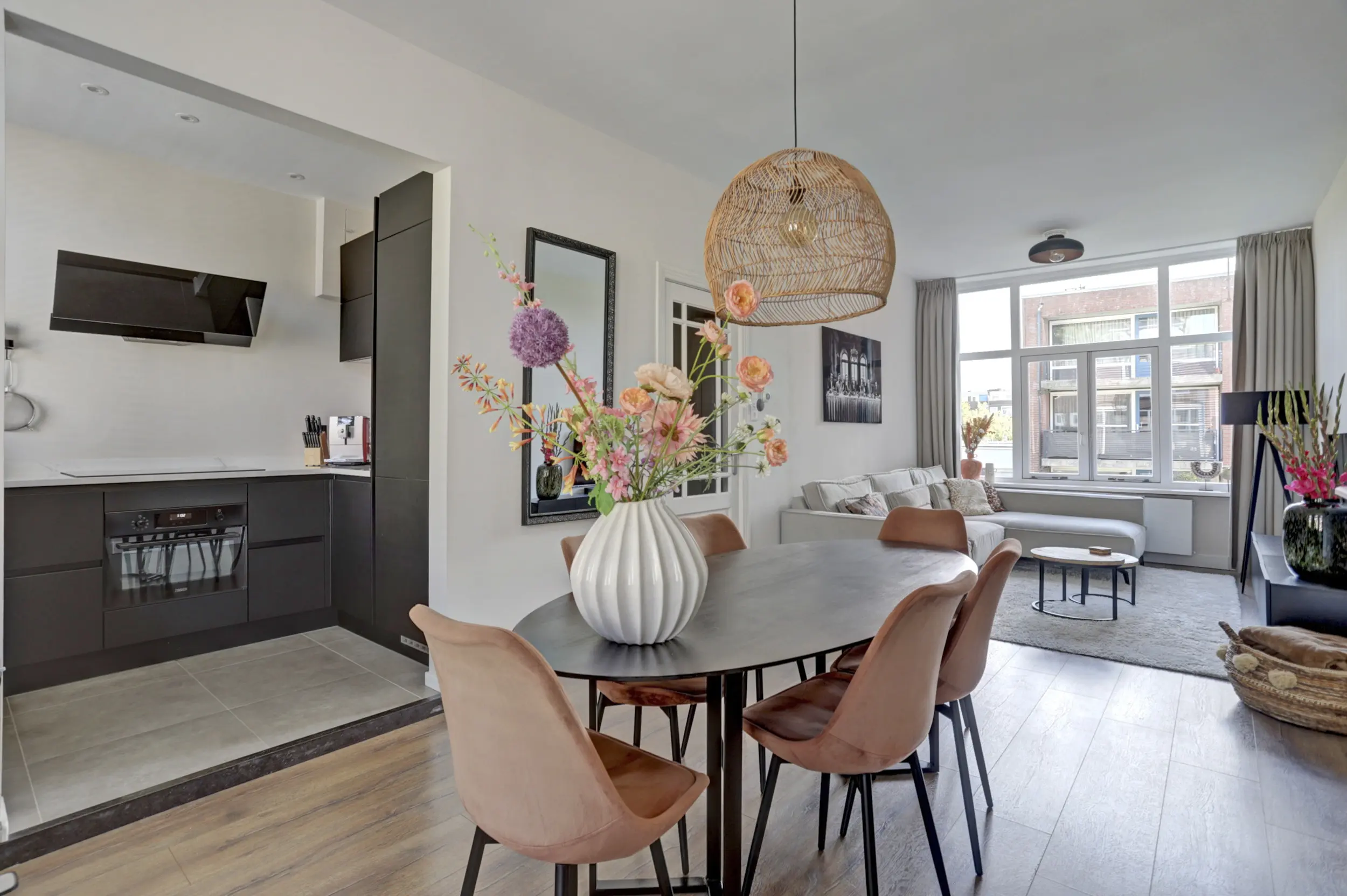 Sint-Agathastraat 8A