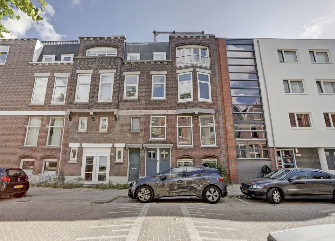 Sint-Agathastraat 8A