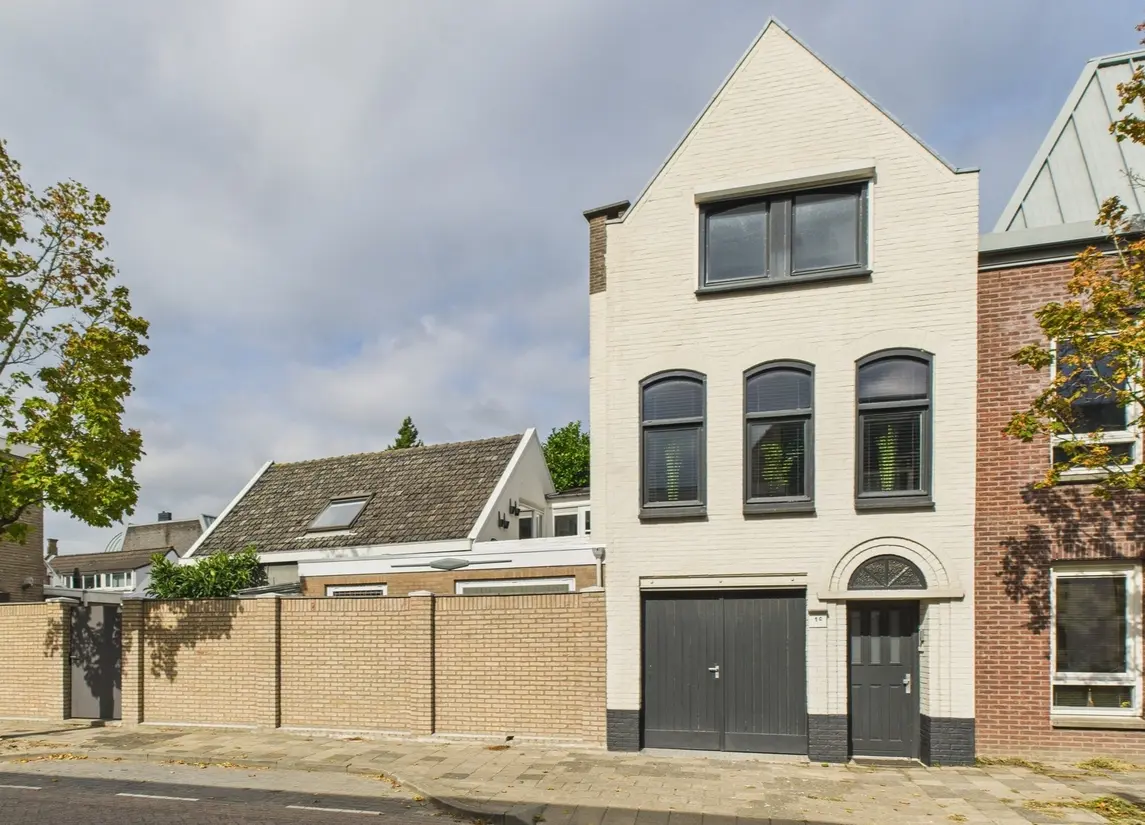 Wilhelminastraat 1c