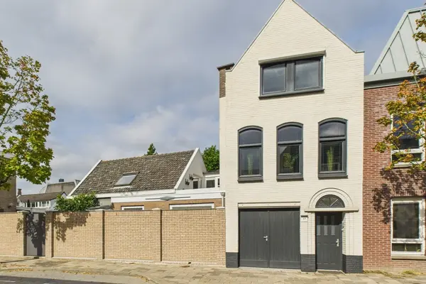 Wilhelminastraat 1c
