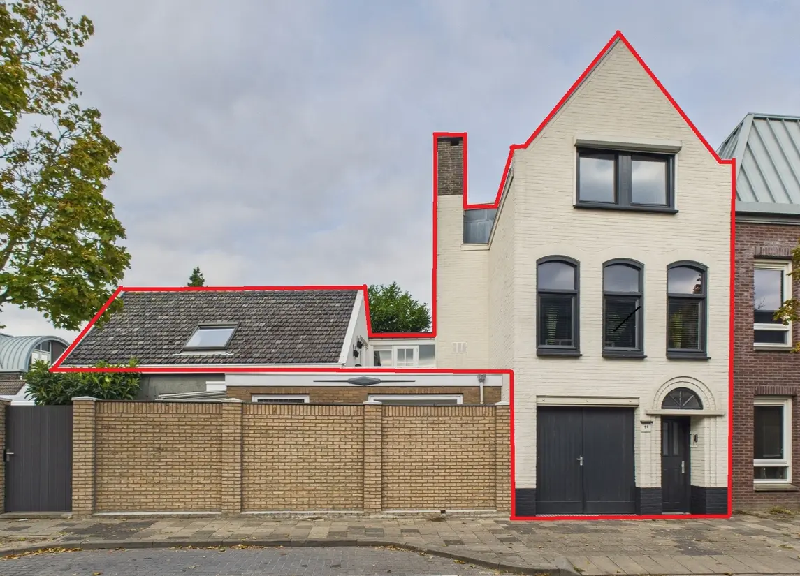 Wilhelminastraat 1c
