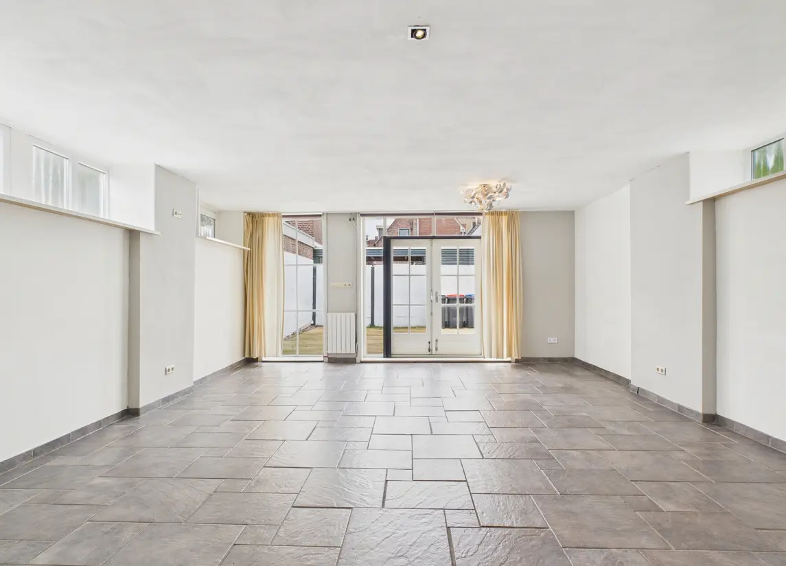Wilhelminastraat 1c
