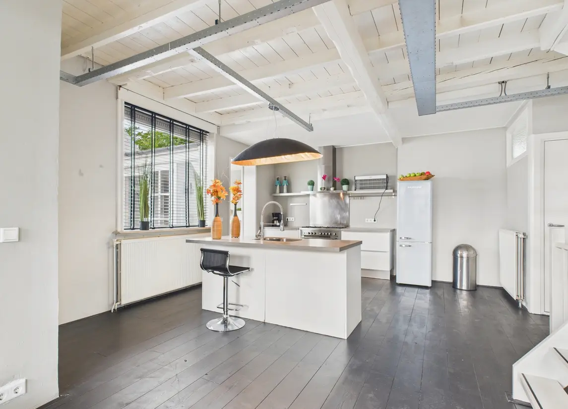 Wilhelminastraat 1c