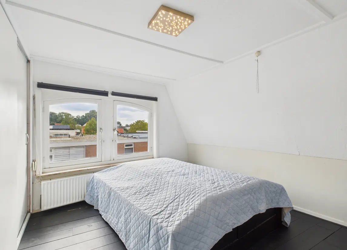 Wilhelminastraat 1c