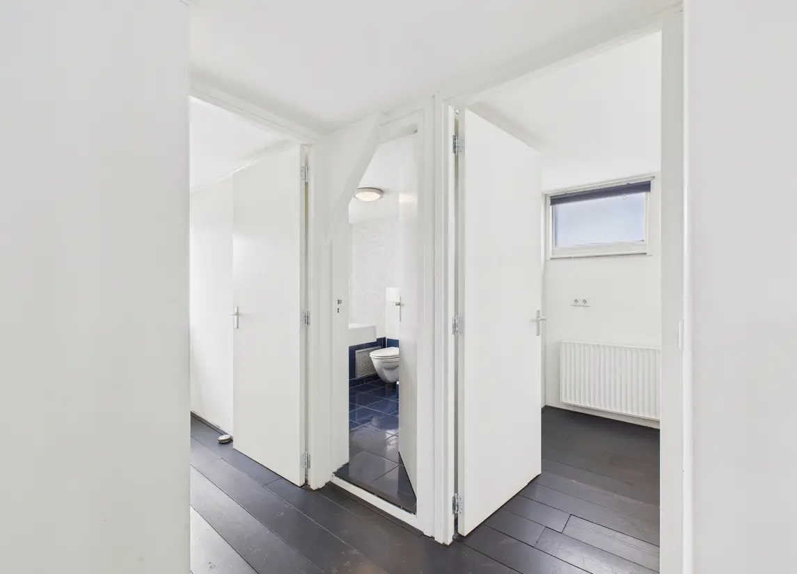 Wilhelminastraat 1c