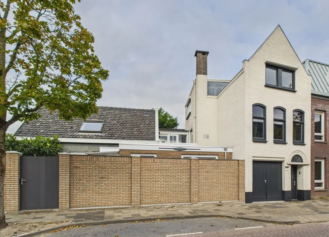 Wilhelminastraat 1c