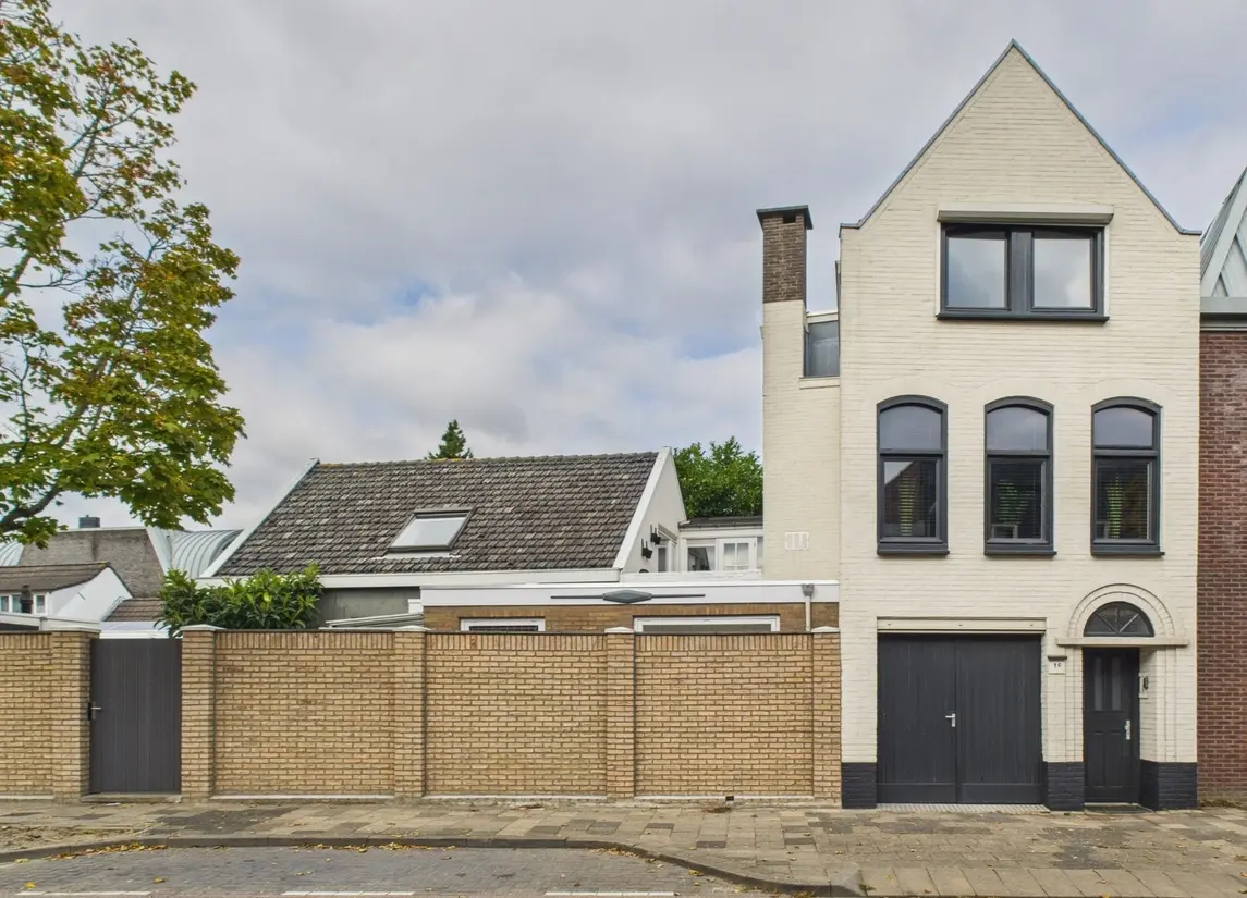 Wilhelminastraat 1c